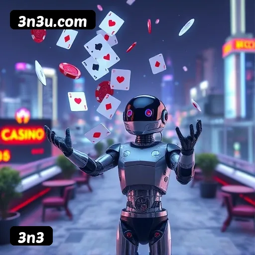 Processo de Download do App 3n3 - Passo a Passo Simples