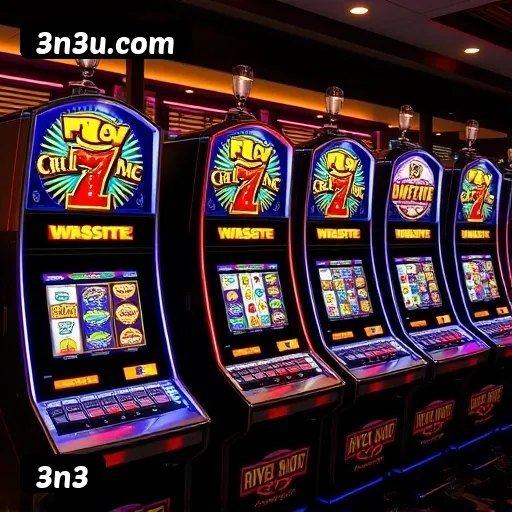 Cassino ao Vivo 3n3 - Dealers Brasileiros Profissionais