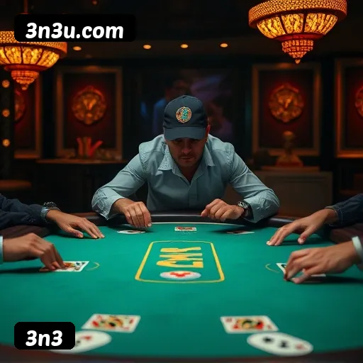 Benefícios do Login 3n3 - Bônus e Vantagens Exclusivas