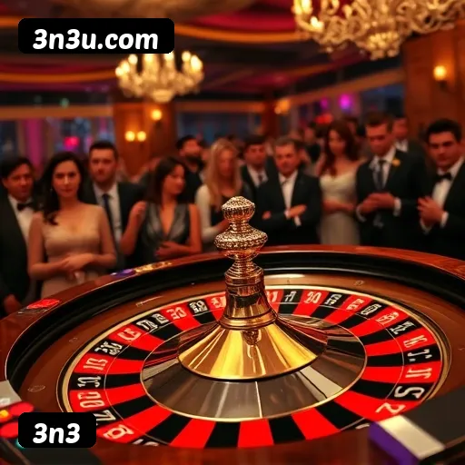 Coleção Premium de Slots 3n3 - NetEnt, Pragmatic Play, Evolution