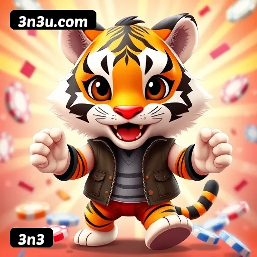 Jogos de Mesa Premium 3n3 - Blackjack, Roleta, Baccarat